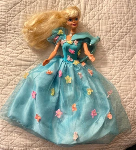 Songbird Vintage Barbie doll 1995 - Bild 1 von 10