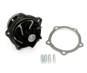 GMB JAPAN BRAND Water Pump & Gasket For Toyota Landcruiser HJ60 4.0D 1980-1990 - Picture 1 of 1