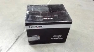 Lexmark 700Z5 Imaging-Kit 70C0Z50 Schwarz/Color für Lexmark CX310/CX410/CX510 - Afbeelding 1 van 12