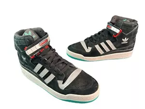 Adidas Forum Hi 84 NY'No Blood No Foul' GZ8382 Herren Gr. 10 #241 von 600 Jimmy Jazz - Bild 1 von 18