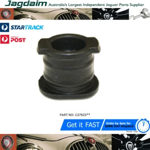 New Jaguar V12 E-Type XJS XJ12 Chain Adjuster / Timing Cover Plug C37925 - Picture 1 of 1