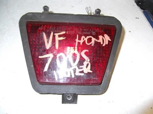 HONDA VF700 F REAR LIGHT - Picture 1 of 6
