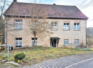 EFH mit Garten in schöner & ruhiger Lage - großes HAUS FERIENHAUS RBNB - Bild 1 von 18