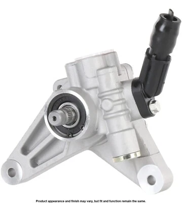 Power Steering Pump Cardone For 2004-2008 Acura TL - Image 1 of 4