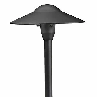 Kichler 15310azt Dome 21" Xenon Path and Spread Light 841994