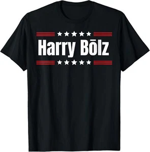Harry Bolz Funny Saying Internet Meme T-Shirt Hoodie - Picture 1 of 10