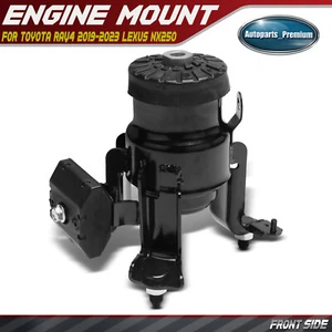 Front Engine Mount for Toyota RAV4 2019-2023 Lexus NX250 2022-2024 L4 2.5L DOHC - Picture 1 of 8