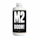 NATURAL LIQUID MINERAL SUPPLEMENT WITH FULVIC AND HUMIC ACID - M2 BOOM