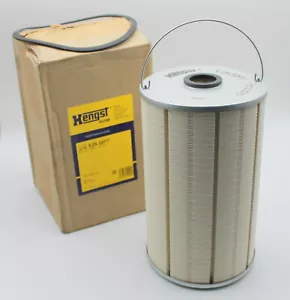 Ölfilter E25.32PT. Erodierfilter - Hengst Filter . - Bild 1 von 2