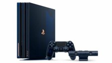 Sony Playstation 4 Pro Video Game Consoles For Sale Ebay
