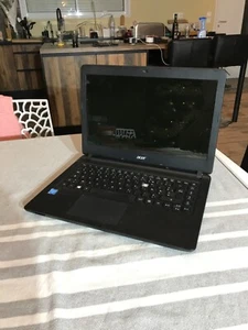 (627) ACER es1 14 Intel pentium - Imagen 1 de 7