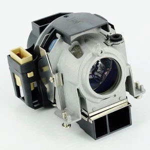 Lámpara de repuesto NP03LP / 50031756 con carcasa para NEC NP60/NP60+/NP60G - Imagen 1 de 5