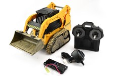 Track Loader Construction Seris 1:12 RC Radiocomandato 0715C HOBBY ENGINE