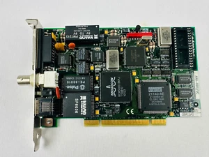 Adaptec 110402-04 ANA-6911/UC 10/100 Fast Ethernet Card - Picture 1 of 4
