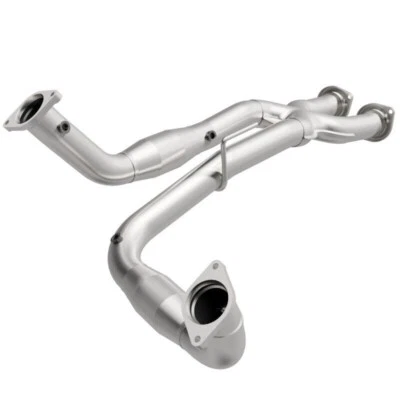Magnaflow 16423 para Conv DF '06-Jeep SRT-8 6,1 L Foto 1 de 4