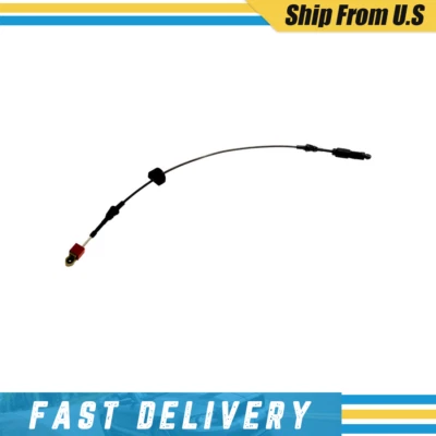 AC Delco 12561688 Shift Cable New for Chevy Chevrolet Corvette 1997-2003 - Image 1 of 4