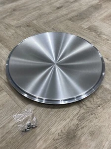 Aga Aluminium Deckelfutter - alle Modelle - HERD ERSATZTEILE - Bild 1 von 1
