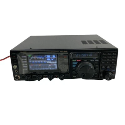 Yaesu Ftdx 3000 | eBay