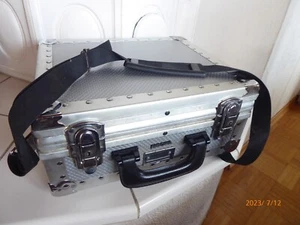 Rimova Koffer mit Tragegurt. 36 x 30 x 16 cm - Bild 1 von 11