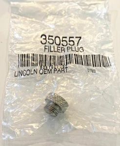 LINCOLN 350557 SPINA DI RIEMPIMENTO ORIGINALE OEM - Foto 1 di 1