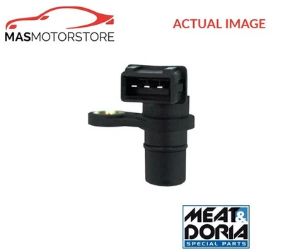 CAMSHAFT POSITION SENSOR MEAT & DORIA 87521E H NEW OE REPLACEMENT - Image 1 of 4
