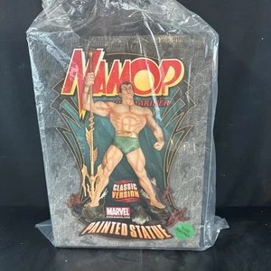 BOWEN Namor The Sub-Mariner Statue [Classic Submariner Version] #162/1000 - Picture 1 of 5