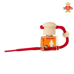 Little Trees Air Freshener Bottle LTB003 Forest Fruit Fragrance For Car Home Boa - Picture 1 of 1