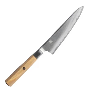 ZWILLING MIYABI Petty Knife 140mm Stainless Steel Made in Japan 33971-143 - Picture 1 of 5