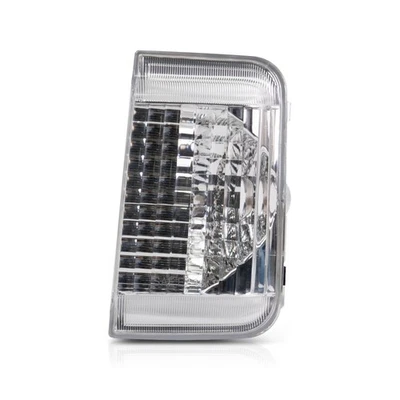 Espelho luz de seta passageiro para Ram ProMaster 1500/2500/3500 2014-2023 - Imagem 1 de 4