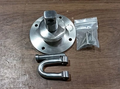 Ringside Mexican-Style Swivel Boxing Training Aid - image 1 of 3