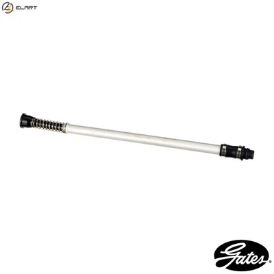 HOSE CRANKCASE VENTILATION EMH300 FOR BMW M62B35 3.5L M60B40 4.0L M62B44 4.4L - Image 1 of 4