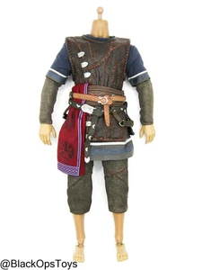 1/6 Scale Toy Assassin's Creed: Valhalla - Male Dressed Muscle Body - Picture 1 of 10