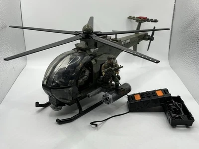 Call Of Duty Mega Bloks Chopper Strike - Image 1 of 4