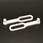 Short Side Rod Replacements - Trackmaster Thomas & Friends Set of 2, for 1 train