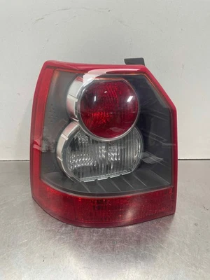 2009 Land Rover LR2 Taillight Lamp Driver Left LH Side Assembly OEM LR023972 Foto 1 de 3
