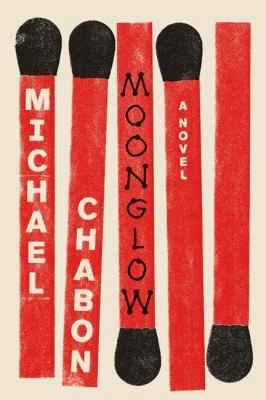Moonglow by Michael Chabon Foto 1 de 1
