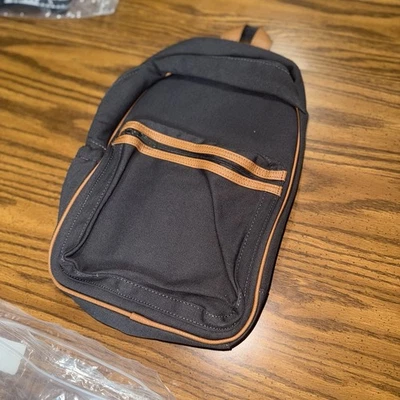 Thirty-One Eslinga Trasera Térmica Ciudad Carbón Nuevo En Bolsa 255 A Enfriador Fiambrera Foto 1 de 4