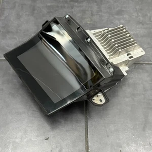 BMW 5er F10 F11 Hud Head Up Display 9252341 Monitor Écran Projector Display - Picture 1 of 11