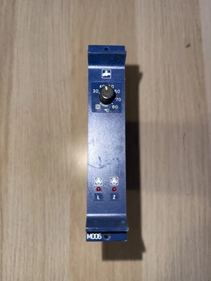 Buderus Modul M006 Steuerungsmodul - Blau - Bild 1 von 3