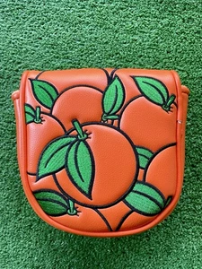 Lab DF3 Putter Golf Club Headcover Unbranded - Picture 1 of 7