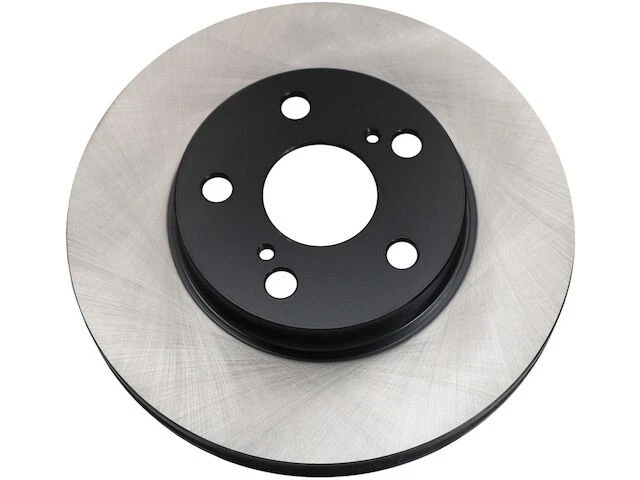 Rotor de freno delantero Advics 28KH74X para Toyota Prius 2010-2015 Foto 1 de 1