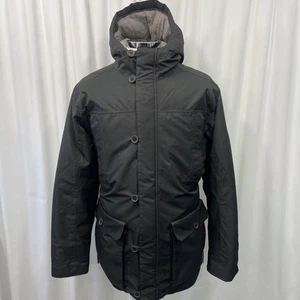 CRAGHOPPERS AISLADO AQUA DRY Todo Clima Chaqueta Abrigo Con Capucha Grande - Imagen 1 de 24