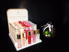 MOR Little Luxuries Marshmallow PERFUME OIL 9ml