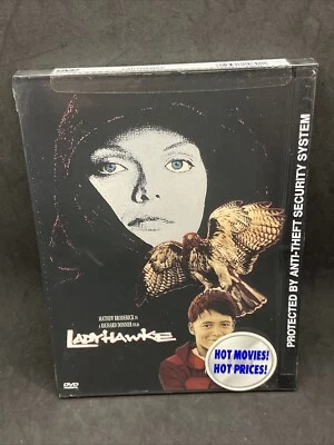 Lady Hawke (DVD) w/Mathew Broderick….oop ……….BRAND NEW & SEALED! Foto 1 de 4