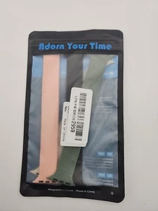 Ersatzarmband Variety Set - Bild 1 von 3