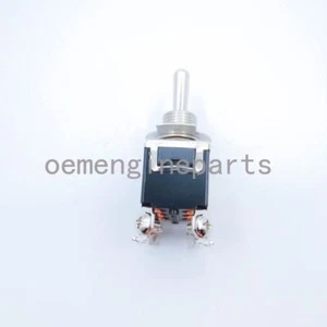 For Dingli scissor lift JCPT1008HD JCPT0808HD JCPT0807HD Toggle Switch 00000738 - Picture 1 of 5