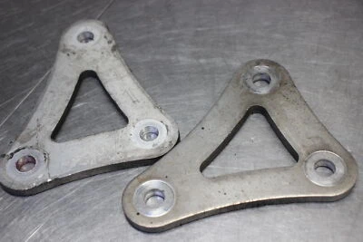 05-08 BMW K1200S Dogbone Shock Linkage - Image 1 of 3