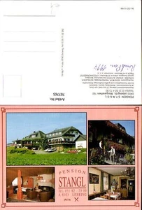 707765 Mehrbild AK Lebring St Margarethen Pension Stangl - Picture 1 of 1