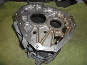 OEM 1996 97 98 Ford Mustang Cobra 4.6 T45 Tremec Transmission Main Case Housing - Picture 1 of 7