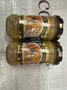 Better Than Gravy 2x 16oz Premium Gläser - Bild 1 von 1